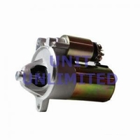 STARTMOTOR FORD E SERIES
