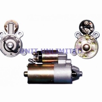 STARTMOTOR FORD FX2