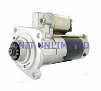 STARTMOTOR FORD E SERIES  7,3 L  DIESEL