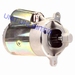 STARTMOTOR FORD E SERIES