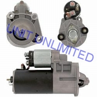 STARTMOTOR VOLVO 850 / C70 / S40 / S70