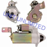 STARTMOTOR OPEL DIESEL (DI / DTI / TDI / DTH / DTL)