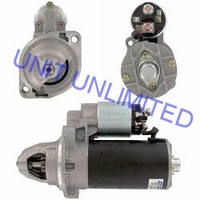 STARTMOTOR VOLVO 240 / 740 / 940