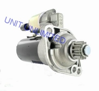 STARTMOTOR VW GOLF 6 / EOS TSI