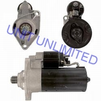 STARTMOTOR VW D / TD / TDI / SDI / VR5 / VR6