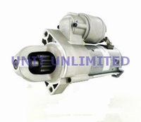 STARTMOTOR MERCEDES CLS 3,5 V6 VANAF 2011