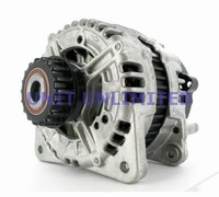 DYNAMO VW TOUAREG, TRANSPORTER - 2,5 TDI