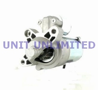 STARTMOTOR VOLVO S40 / V50 - 2.0 DIESEL