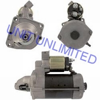 STARTMOTOR CITROEN JUMPER 2,8 D