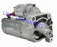 STARTMOTOR NISSAN PRIMASTAR / INTERSTAR  2,2 DCI