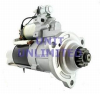 STARTMOTOR VOLVO PENTA  D13 / D16 - TAD13 / TAD16