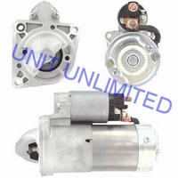 STARTMOTOR OPEL ASTRA / SIGNUM / VECTRA, CDTI