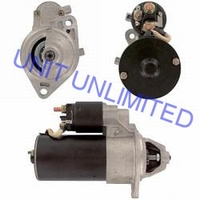 STARTMOTOR OPEL ASTRA / OMEGA / SINTRA / VECTRA