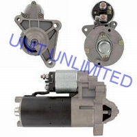 STARTMOTOR CITROEN AX / SAXO / XSARA DIESEL